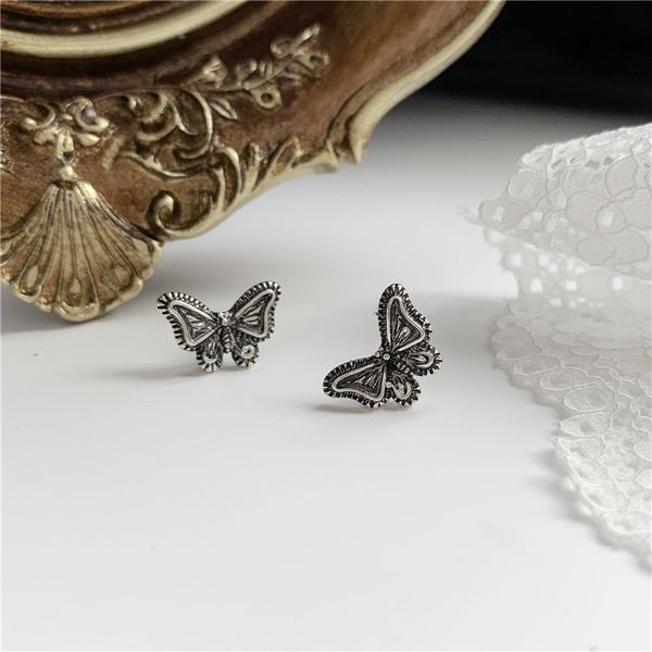 earring piercing earrings charms womans wedding shiny ladies stud butterfly fashion girls sweet black retro zinc alloy brincos, Golden;silver
earring piercing earrings charms womans wedding shiny ladies stud butterfly fashion girls sweet black retro zinc alloy brincos, Golden;silver