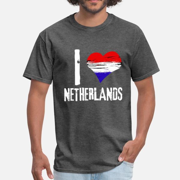netherlands heart love flag country amsterdam t shirt men customize cotton euro size s-3xl novelty gift new fashion summer style cool shirt
netherlands heart love flag country amsterdam t shirt men customize cotton euro size s-3xl novelty gift new fashion summer style cool shirt