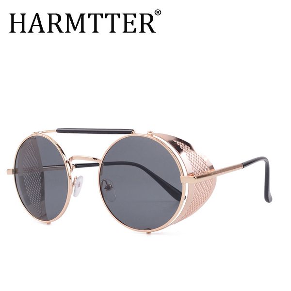 2020 fashion brand designer retro round steampunk sunglasses round steam punk metal sunglasses men women uv400 gafas 66247, White;black
2020 fashion brand designer retro round steampunk sunglasses round steam punk metal sunglasses men women uv400 gafas 66247, White;black
