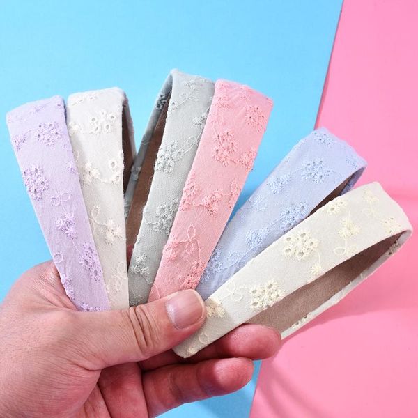 hairbands simple solid candy colors fabric anti-slip women headbands fashion diy exquisite hair ornaments
hairbands simple solid candy colors fabric anti-slip women headbands fashion diy exquisite hair ornaments