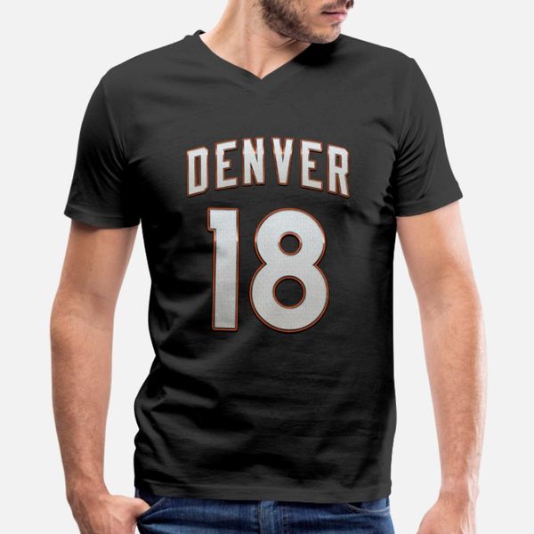 denver 18 white number t shirt men create cotton euro size s-3xl interesting fashion summer vintage shirt
denver 18 white number t shirt men create cotton euro size s-3xl interesting fashion summer vintage shirt