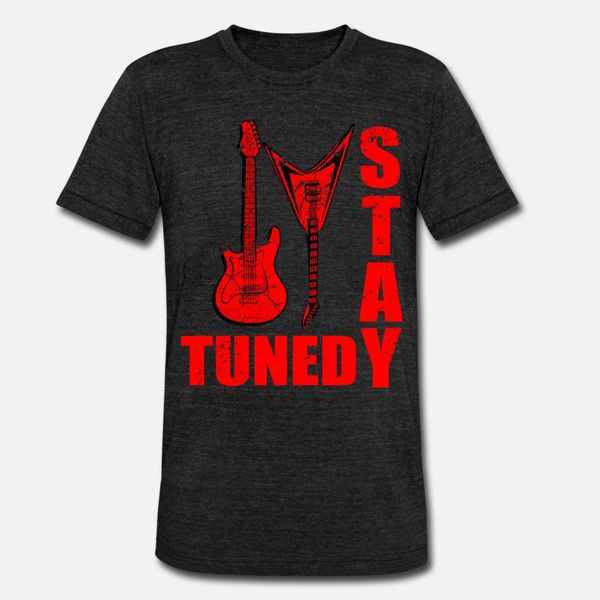 stay tuned guitar t shirt men crazy tee shirt round collar formal crazy authentic summer vintage shirt
stay tuned guitar t shirt men crazy tee shirt round collar formal crazy authentic summer vintage shirt