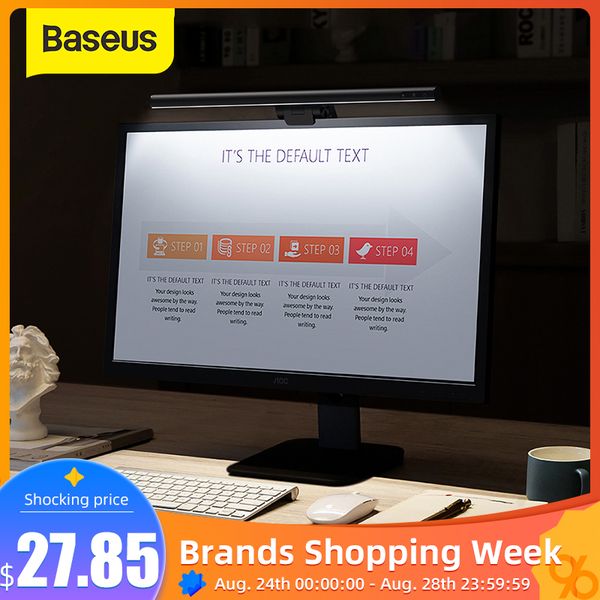 gadgets baseus usb light computer lapscreen led lamp eye protection reading lcd monitor hanging table
gadgets baseus usb light computer lapscreen led lamp eye protection reading lcd monitor hanging table