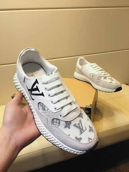 2021y spring new men ', s высокого качества дышащей кожи обувь мода дикой спортивная обувь повседневная обувь, отправить оригинальную коробк, Black
2021y spring new men ', s высокого качества дышащей кожи обувь мода дикой спортивная обувь повседневная обувь, отправить оригинальную коробк, Black