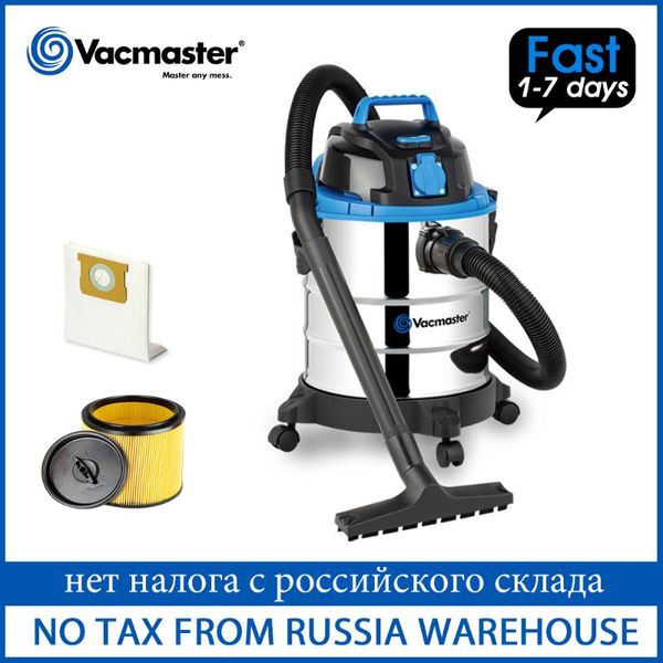vacmaster wet dry vacuum cleaner for home carpet 20l stainless steel tank vacuum cleaner dust collector home cleaning appliance
vacmaster wet dry vacuum cleaner for home carpet 20l stainless steel tank vacuum cleaner dust collector home cleaning appliance