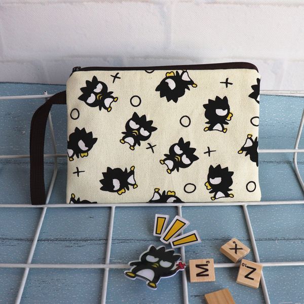 ivyye black penguin fashion anime cosmetic bags canvas cartoon soft purses coins card key bags kid girl gifts new
ivyye black penguin fashion anime cosmetic bags canvas cartoon soft purses coins card key bags kid girl gifts new