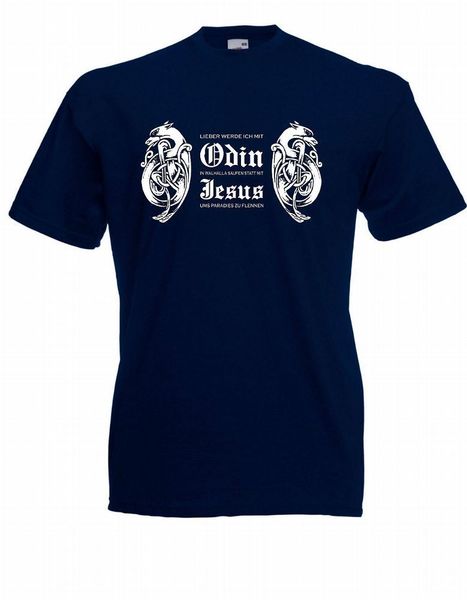 мужчины t рубашка 100% хлопок печати рубашки herren t-shirt либер mit odin бис 5xl tee shirt
мужчины t рубашка 100% хлопок печати рубашки herren t-shirt либер mit odin бис 5xl tee shirt