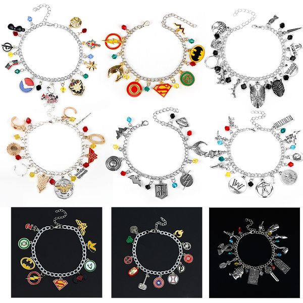 creativel charms pendants bangles and bracelets for women accessories charms bangle a bracelet female hand chain gifts, Black
creativel charms pendants bangles and bracelets for women accessories charms bangle a bracelet female hand chain gifts, Black