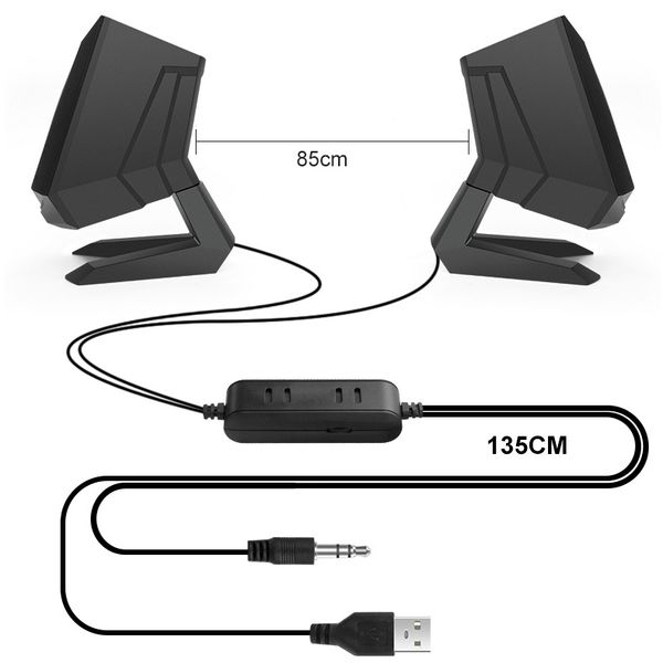 surround computer speakers with deep bass usb wired powered multimedia speaker for pc lap builtin loudspeaker diaphragm
surround computer speakers with deep bass usb wired powered multimedia speaker for pc lap builtin loudspeaker diaphragm