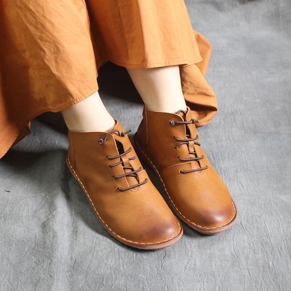 careaymade-autumnwinter половина лодыжки короткие сапоги женские руки шили мягкие натуральной кожи ручной работы чисто случайные ботинки, 2, Black
careaymade-autumnwinter половина лодыжки короткие сапоги женские руки шили мягкие натуральной кожи ручной работы чисто случайные ботинки, 2, Black