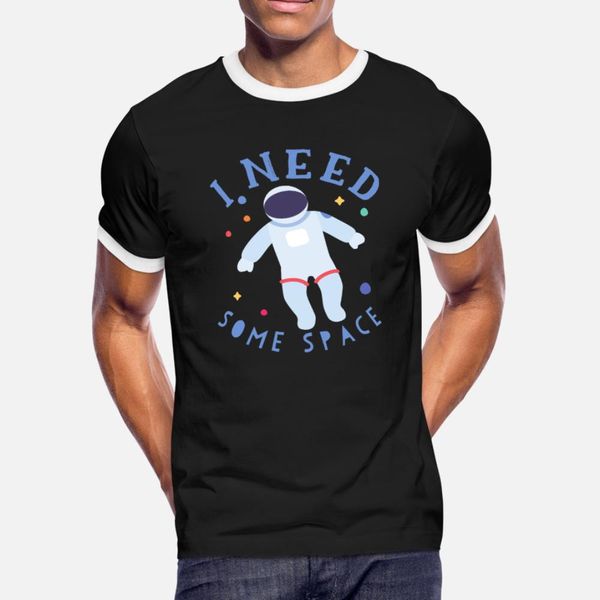 i need some space t shirt men graphic 100% cotton o-neck letter graphic fashion summer vintage shirt
i need some space t shirt men graphic 100% cotton o-neck letter graphic fashion summer vintage shirt