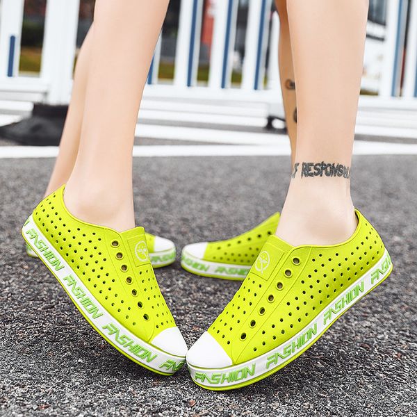 hole shoes men green garden casual sandals for men male sandals summer slides slippers swimming jelly shoes, Black
hole shoes men green garden casual sandals for men male sandals summer slides slippers swimming jelly shoes, Black