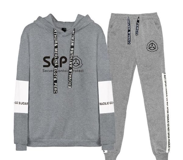 scp foundation hoodies sweatshort+sweatpants spring autumn winter men women hoodies sets scp hooded sweatshirt sets plus size, Black
scp foundation hoodies sweatshort+sweatpants spring autumn winter men women hoodies sets scp hooded sweatshirt sets plus size, Black