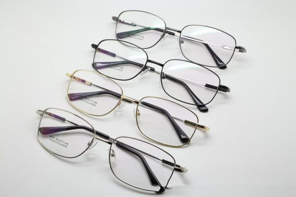 men metal glasses frame full frame glasses eyewear memory for women men 10pcs/lot, Black
men metal glasses frame full frame glasses eyewear memory for women men 10pcs/lot, Black