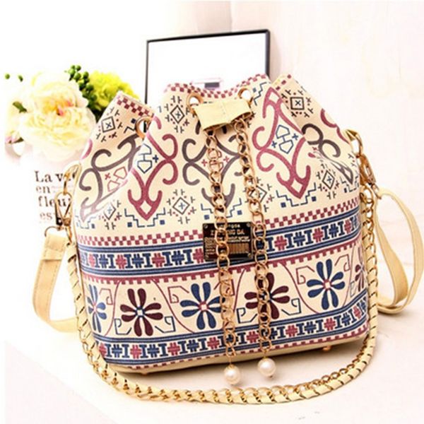 selling fashion bohemia canvas chain drawstring bucket bag shoulder handbags women messenger bags totes bolsa for female
selling fashion bohemia canvas chain drawstring bucket bag shoulder handbags women messenger bags totes bolsa for female