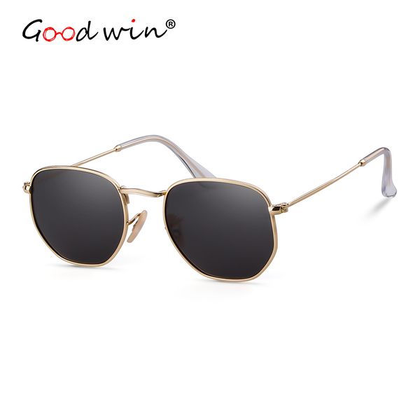 good win new 2020 aviation pilot sun glasses for men polarized luxury polaroid brand sunglasses women uv okulary polaryzacyjne, White;black
good win new 2020 aviation pilot sun glasses for men polarized luxury polaroid brand sunglasses women uv okulary polaryzacyjne, White;black