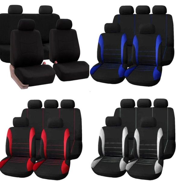 universal breathable faux leather car seat cushion non-rolling up vehicle car comfortable non-slide stitching color seat cover
universal breathable faux leather car seat cushion non-rolling up vehicle car comfortable non-slide stitching color seat cover