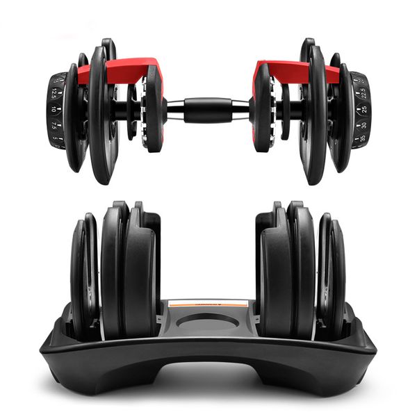 new weight adjustable dumbbell 5-52.5lbs fitness workouts dumbbells tone your strength and build your muscles fy7221
new weight adjustable dumbbell 5-52.5lbs fitness workouts dumbbells tone your strength and build your muscles fy7221