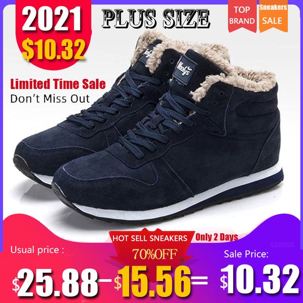 women boots winter shoes 2020 plus size 46 ankle boots for women shoes snow botas mujer casual booties warm winter sneakers, Black
women boots winter shoes 2020 plus size 46 ankle boots for women shoes snow botas mujer casual booties warm winter sneakers, Black