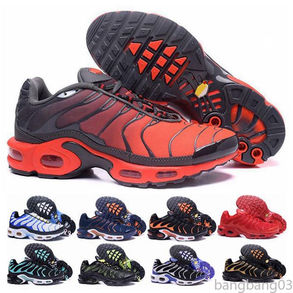 tn plus mens running shoes red shark tooth triple black white sport sneakers slipper sandals bb03
tn plus mens running shoes red shark tooth triple black white sport sneakers slipper sandals bb03