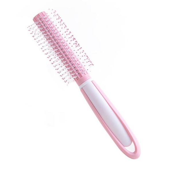 волос расческа массаж comb салон инструменты подушки безопасности detangle wet dinorag нейлон женщины укладки волос для парикмахерского скал, Silver
волос расческа массаж comb салон инструменты подушки безопасности detangle wet dinorag нейлон женщины укладки волос для парикмахерского скал, Silver