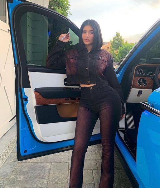 e-baihui 2021 european and american new style black stretch jeans women's high waist denim flared pants casual tights 872k, Blue
e-baihui 2021 european and american new style black stretch jeans women's high waist denim flared pants casual tights 872k, Blue