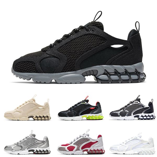 new black grey spiridon caged 2 men running shoes pure platinum metallic silver triple white varsity red women trainer sports shoes
new black grey spiridon caged 2 men running shoes pure platinum metallic silver triple white varsity red women trainer sports shoes