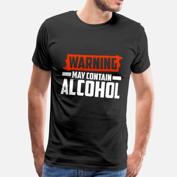 warning may contain alcohol drinking beer gift t shirt men designs 100% cotton round neck standard cute comical spring letters shirt
warning may contain alcohol drinking beer gift t shirt men designs 100% cotton round neck standard cute comical spring letters shirt
