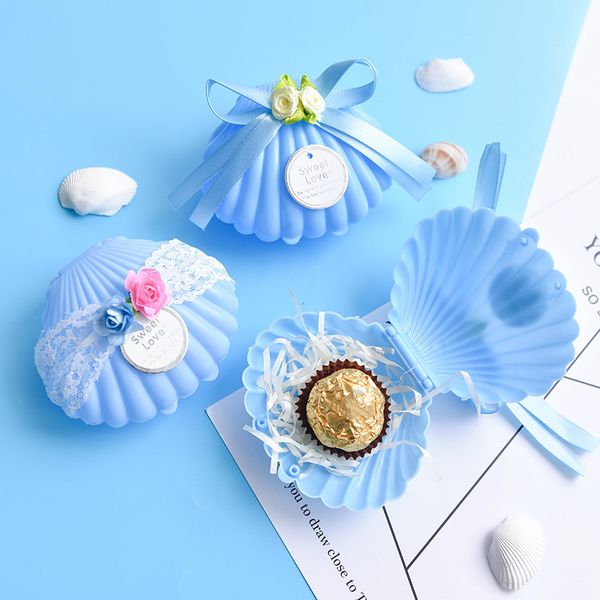 синего seashell сладкий свадьба конфеты коробка пластиковые коробки хранения украшения партия подарков бесплатная доставка 5шт
синего seashell сладкий свадьба конфеты коробка пластиковые коробки хранения украшения партия подарков бесплатная доставка 5шт