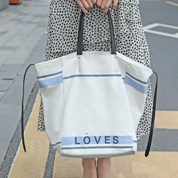 2020 new simple portable design fashion canvas bag shoulder bag high capacity retro port style women
2020 new simple portable design fashion canvas bag shoulder bag high capacity retro port style women