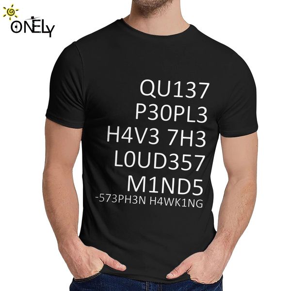 мужской футболка разведка футболка стивен хокинг loudest minds pure o-образный вырез урожай футболка хлопка досуг человек
мужской футболка разведка футболка стивен хокинг loudest minds pure o-образный вырез урожай футболка хлопка досуг человек
