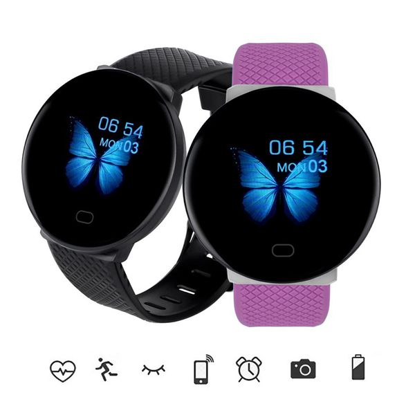 d19 smart watch women heart rate blood pressure health smartwatch men bluetooth watch wristband fitness tracker
d19 smart watch women heart rate blood pressure health smartwatch men bluetooth watch wristband fitness tracker