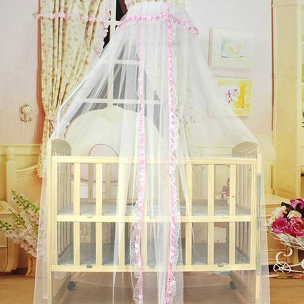new fashion baby bed mesh dome curtain mosquito net durable toddler crib cot canopy bed net
new fashion baby bed mesh dome curtain mosquito net durable toddler crib cot canopy bed net