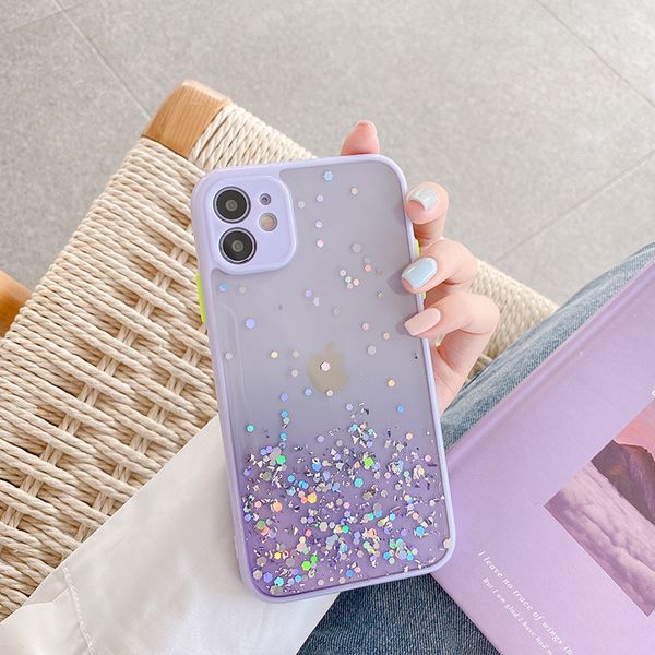 shining glitter phone case for iphone 11 11pro max xr xs max x 7 8 plus 11pro camera protection clear cover for iphone se 2020 
shining glitter phone case for iphone 11 11pro max xr xs max x 7 8 plus 11pro camera protection clear cover for iphone se 2020