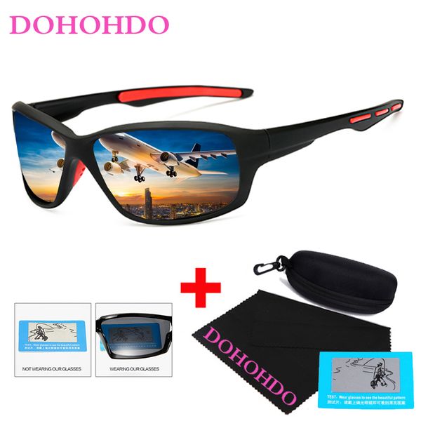 dohohdo fashion men polarized sunglasses luxury gradient male driving sun glasses polarised goggle eyewears for man with box, White;black
dohohdo fashion men polarized sunglasses luxury gradient male driving sun glasses polarised goggle eyewears for man with box, White;black