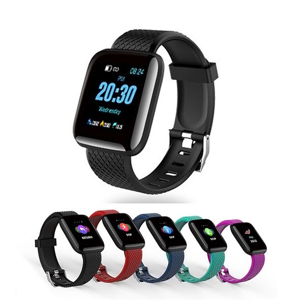 smart watch fitness tracker men's women *heart rate* monitor ips full touch screen sports watch running pedometer
smart watch fitness tracker men's women *heart rate* monitor ips full touch screen sports watch running pedometer
