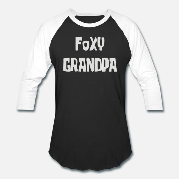 foxy grandpa t shirt men personalized 100% cotton s-xxxl homme sunlight basic spring autumn trend shirt
foxy grandpa t shirt men personalized 100% cotton s-xxxl homme sunlight basic spring autumn trend shirt