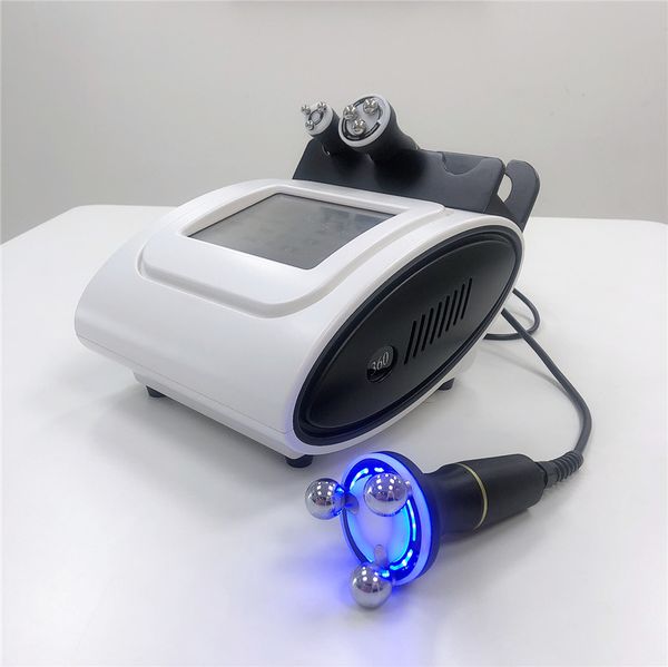 portable roll rf 360 degree radio frequency rf skin tightening machine for body slimming and shaping
portable roll rf 360 degree radio frequency rf skin tightening machine for body slimming and shaping