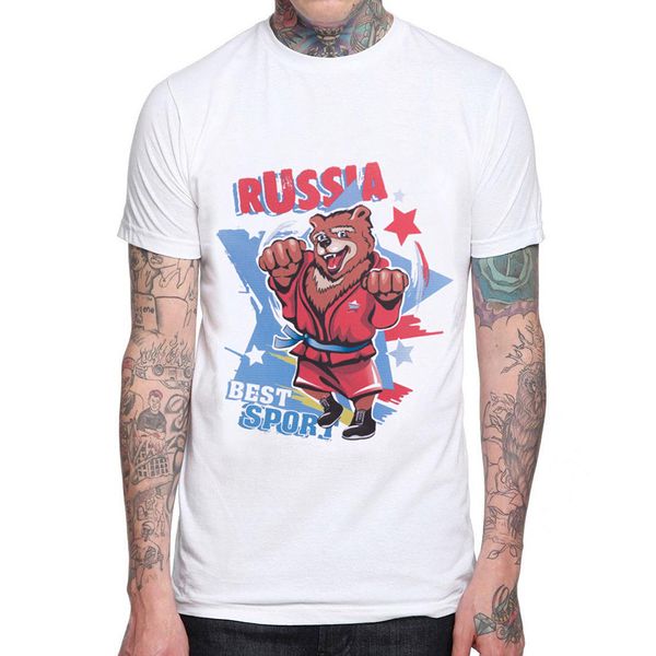 2019 funny tee cute russian bear t shirt men homme ink printing 100% cotton cool tshirt man cartoon design summer mens t-shirt
2019 funny tee cute russian bear t shirt men homme ink printing 100% cotton cool tshirt man cartoon design summer mens t-shirt