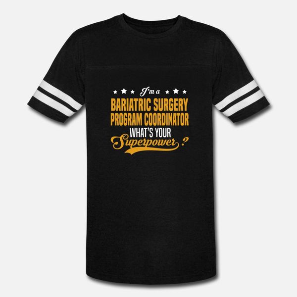 bariatric surgery program coordinator t shirt men design short sleeve crew neck cool loose comfortable spring normal shirt
bariatric surgery program coordinator t shirt men design short sleeve crew neck cool loose comfortable spring normal shirt
