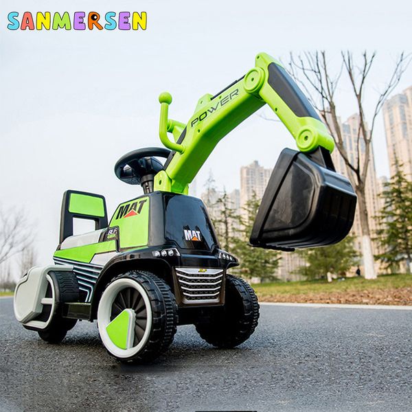infant shining child excavator ride on toy baby car balance car engineering vehicle with led light large gift suit for 2-6y baby
infant shining child excavator ride on toy baby car balance car engineering vehicle with led light large gift suit for 2-6y baby