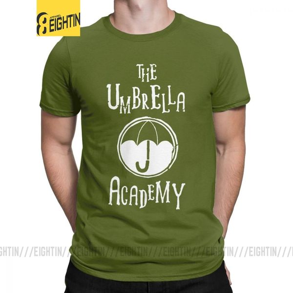 the umbrella academy t-shirt men cotton t shirts cha vanya luther allison comic short sleeve tee shirt birthday present
the umbrella academy t-shirt men cotton t shirts cha vanya luther allison comic short sleeve tee shirt birthday present