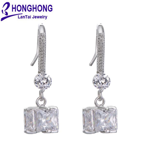 stud simple square shaped zirconia pendant earrings for women 2021 gift a friend female jewelry broncos#e80005, Golden;silver
stud simple square shaped zirconia pendant earrings for women 2021 gift a friend female jewelry broncos#e80005, Golden;silver