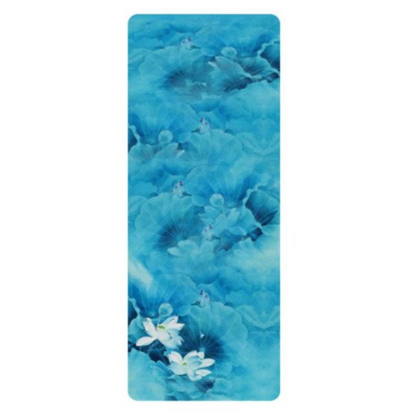 1.5mm yoga mat ultra-thin folding soft printed non-slip cloth towel sweat-absorbent yoga portable travel pad pilates
1.5mm yoga mat ultra-thin folding soft printed non-slip cloth towel sweat-absorbent yoga portable travel pad pilates