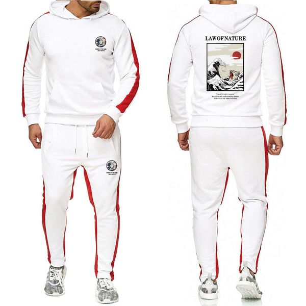 2020 brand new hoodie cotton suit print pattern gym workout training casual jogging suit supports various custom trademarks, Gray
2020 brand new hoodie cotton suit print pattern gym workout training casual jogging suit supports various custom trademarks, Gray