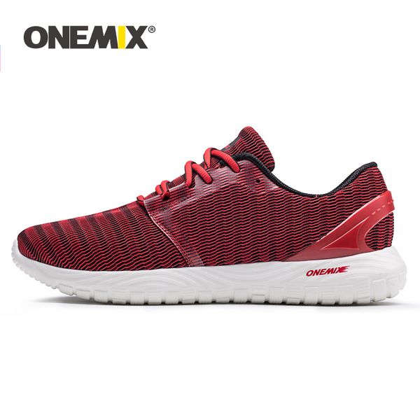 onemix men running shoes for women loafers red mesh breathable designer jogging sneakers outdoor sport walking trainers shoes
onemix men running shoes for women loafers red mesh breathable designer jogging sneakers outdoor sport walking trainers shoes