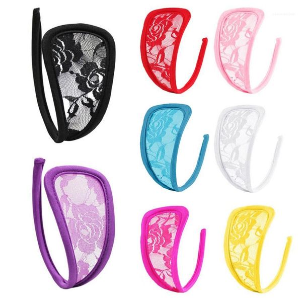 invisible ladies lingerie solid hollow thong womens floral lace c string underwear, Black;pink
invisible ladies lingerie solid hollow thong womens floral lace c string underwear, Black;pink