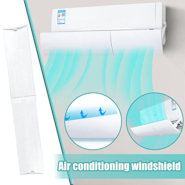 air conditioning universal wind deflector cover anti- direct blowing windshield cold air conditioner wind deflector baffle #4
air conditioning universal wind deflector cover anti- direct blowing windshield cold air conditioner wind deflector baffle #4