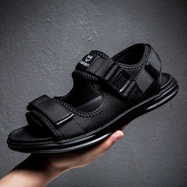 men sandals summer shoes flat beach sandals men casual black shoes non-slip outdoor gladiator
men sandals summer shoes flat beach sandals men casual black shoes non-slip outdoor gladiator