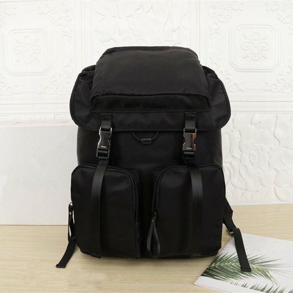 2021 capacity backpack style for men fashion bags simple trend backpacks light leisure canvas bag simples student schoolbag
2021 capacity backpack style for men fashion bags simple trend backpacks light leisure canvas bag simples student schoolbag